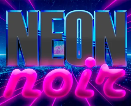 Portada de NeonNoir