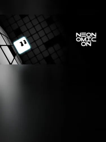 Portada de NeoNomicon