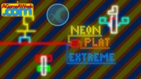 Portada de NeonPlat Extreme