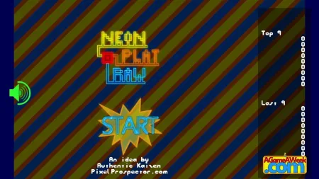 Portada de NeonPlat Raw