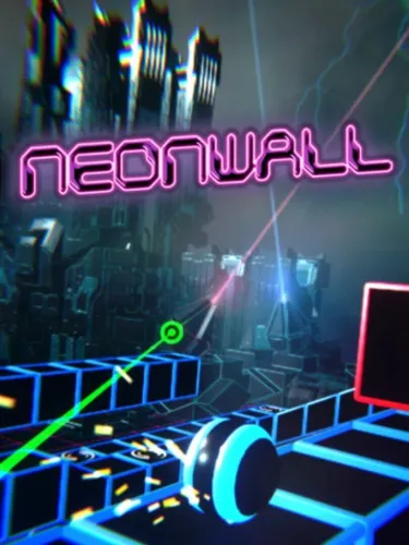 Portada de Neonwall VR