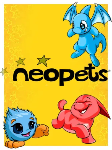 Portada de Neopets Browser
