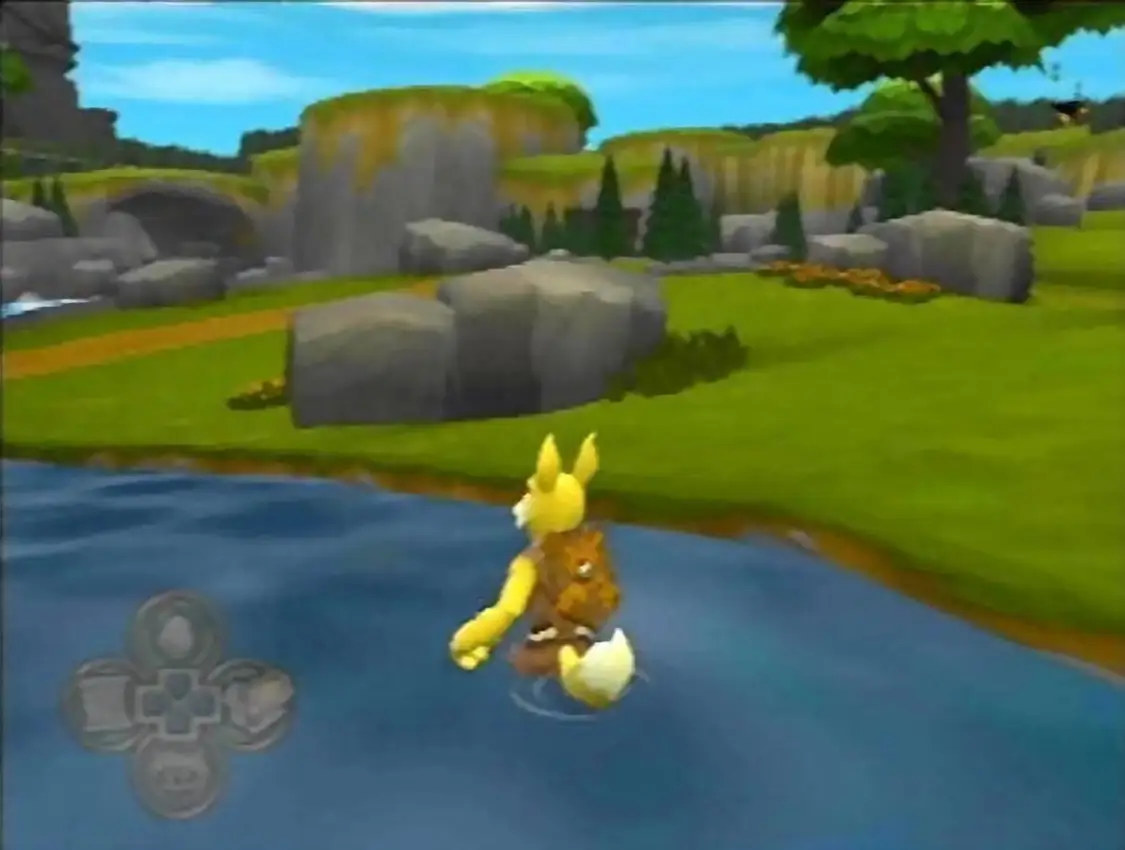 Neopets: The Darkest Faerie