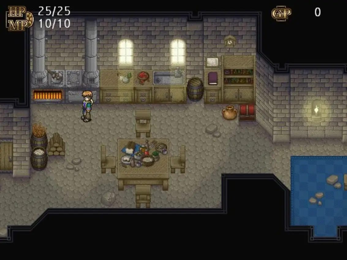 Neophyte: Koplio’s Story