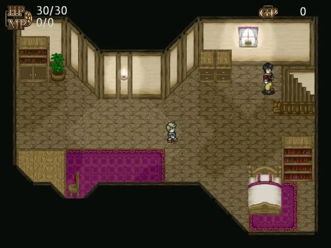 Portada de Neophyte: The Journey Begins