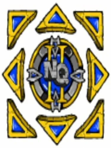 Portada de NeoQuest II