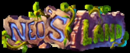 Portada de Neo’s Land