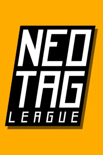 Portada de Neotag League