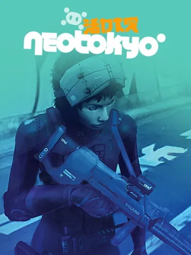 Portada de NeoTokyo
