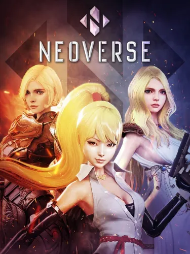 Portada de Neoverse