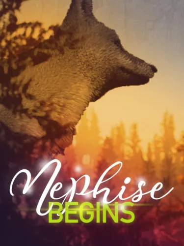 Portada de Nephise Begins