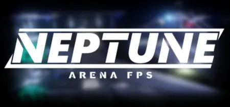Portada de Neptune: Arena FPS