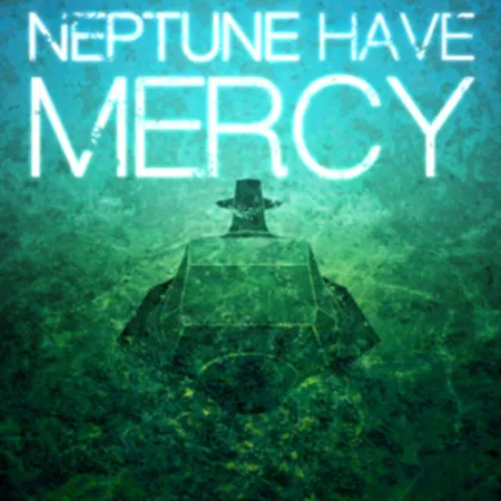 Portada de Neptune Have Mercy