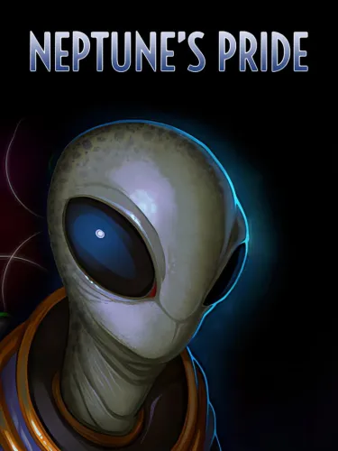 Portada de Neptune’s Pride