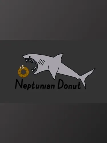 Portada de Neptunian Donut