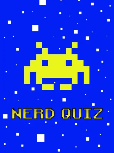 Portada de Nerd Quiz
