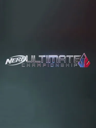 Portada de Nerf Ultimate Championship
