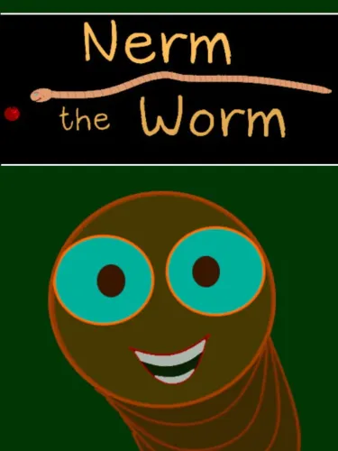 Portada de Nerm the Worm