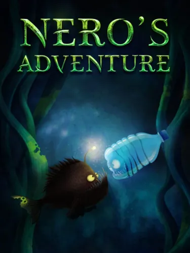 Portada de Nero’s Adventure