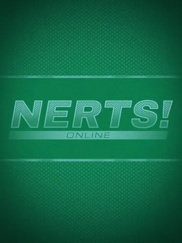 Portada de Nerts!: Online