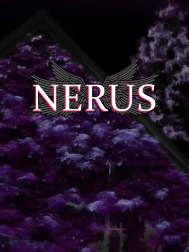 Portada de Nerus