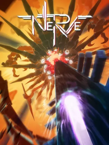 Portada de Nerve