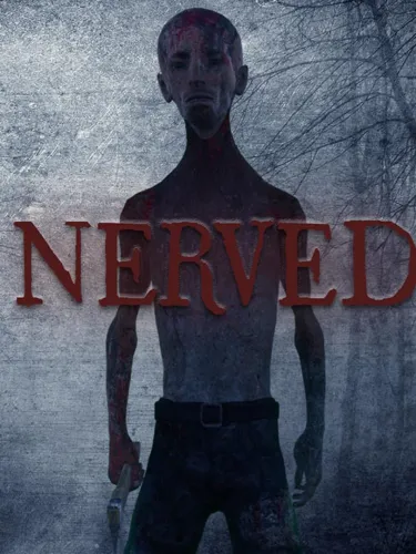 Portada de Nerved