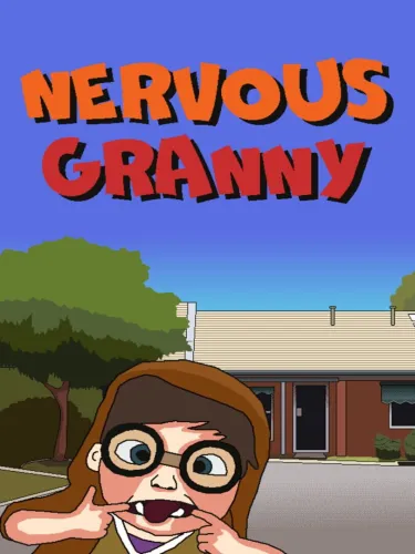 Portada de Nervous Granny
