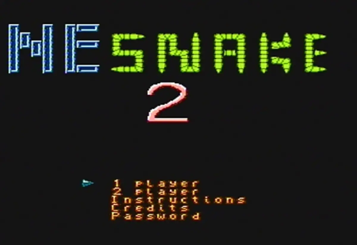 NeSnake 2