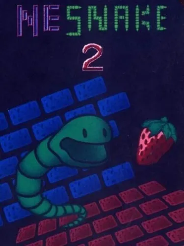 Portada de NeSnake 2
