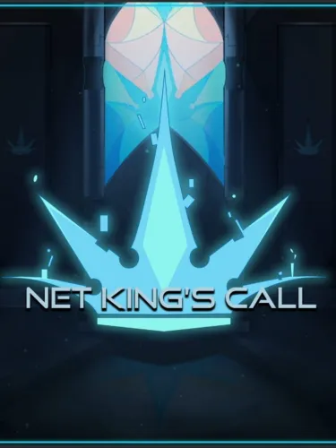 Portada de Net King’s Call