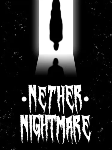 Portada de Nether Nightmare