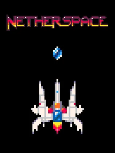 Portada de Netherspace