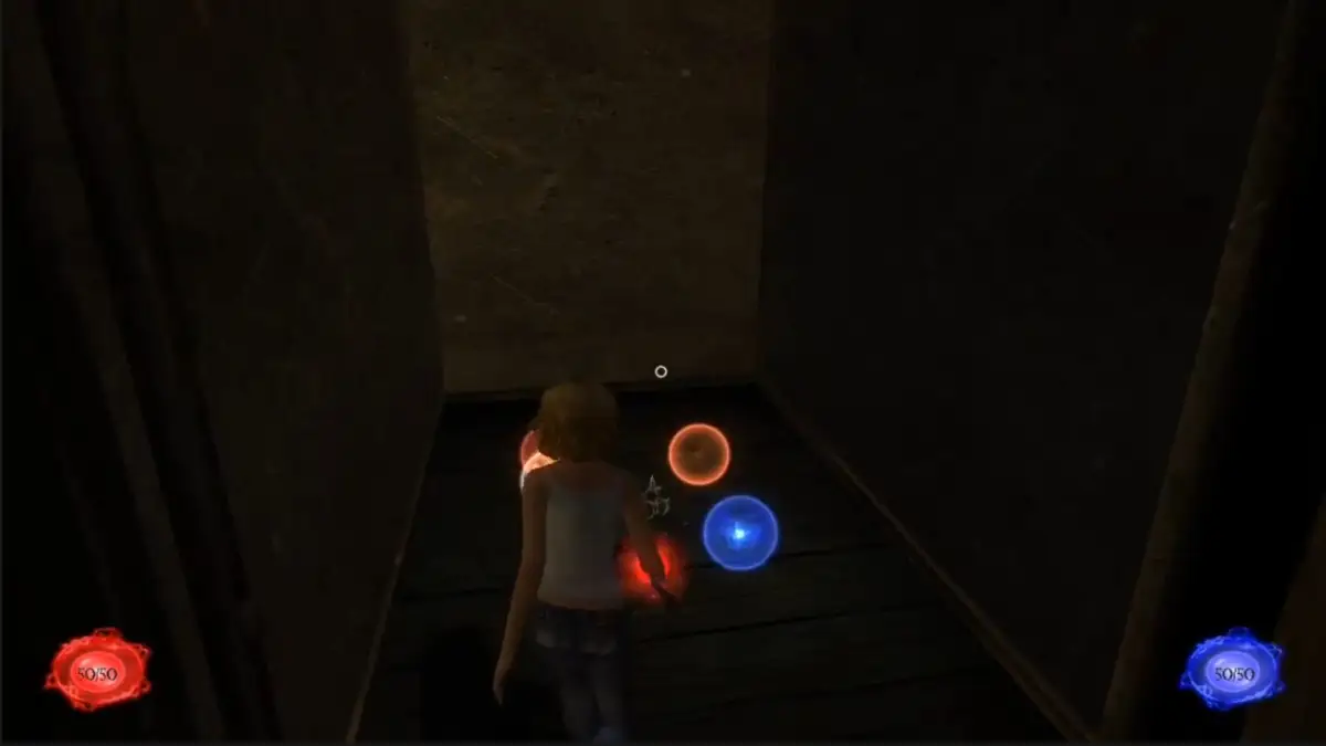 Netherworld: Beyond Time I Stand