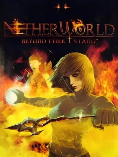 Portada de Netherworld: Beyond Time I Stand