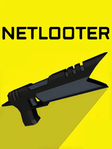 Portada de Netlooter