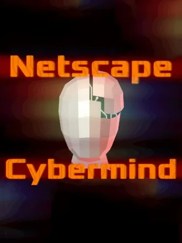 Portada de Netscape Cybermind