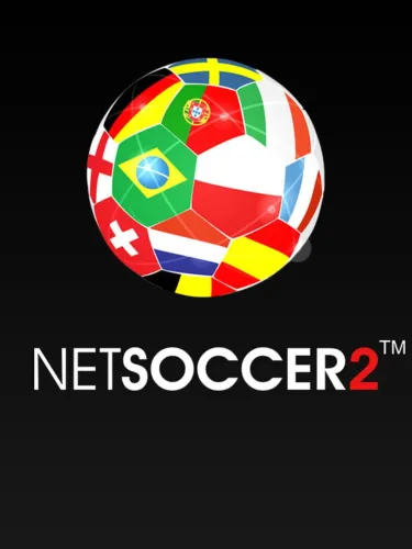 Portada de Netsoccer2