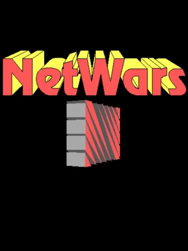 Portada de NetWars