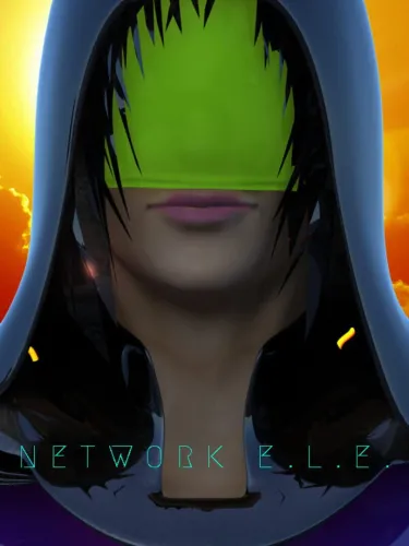 Portada de Network E.L.E.