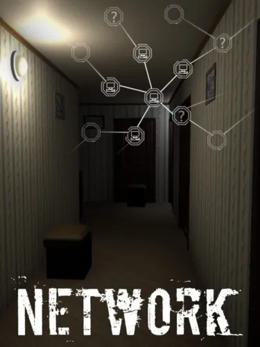 Portada de Network