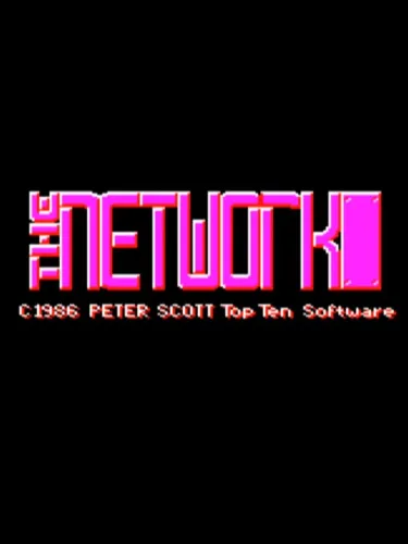 Portada de Network