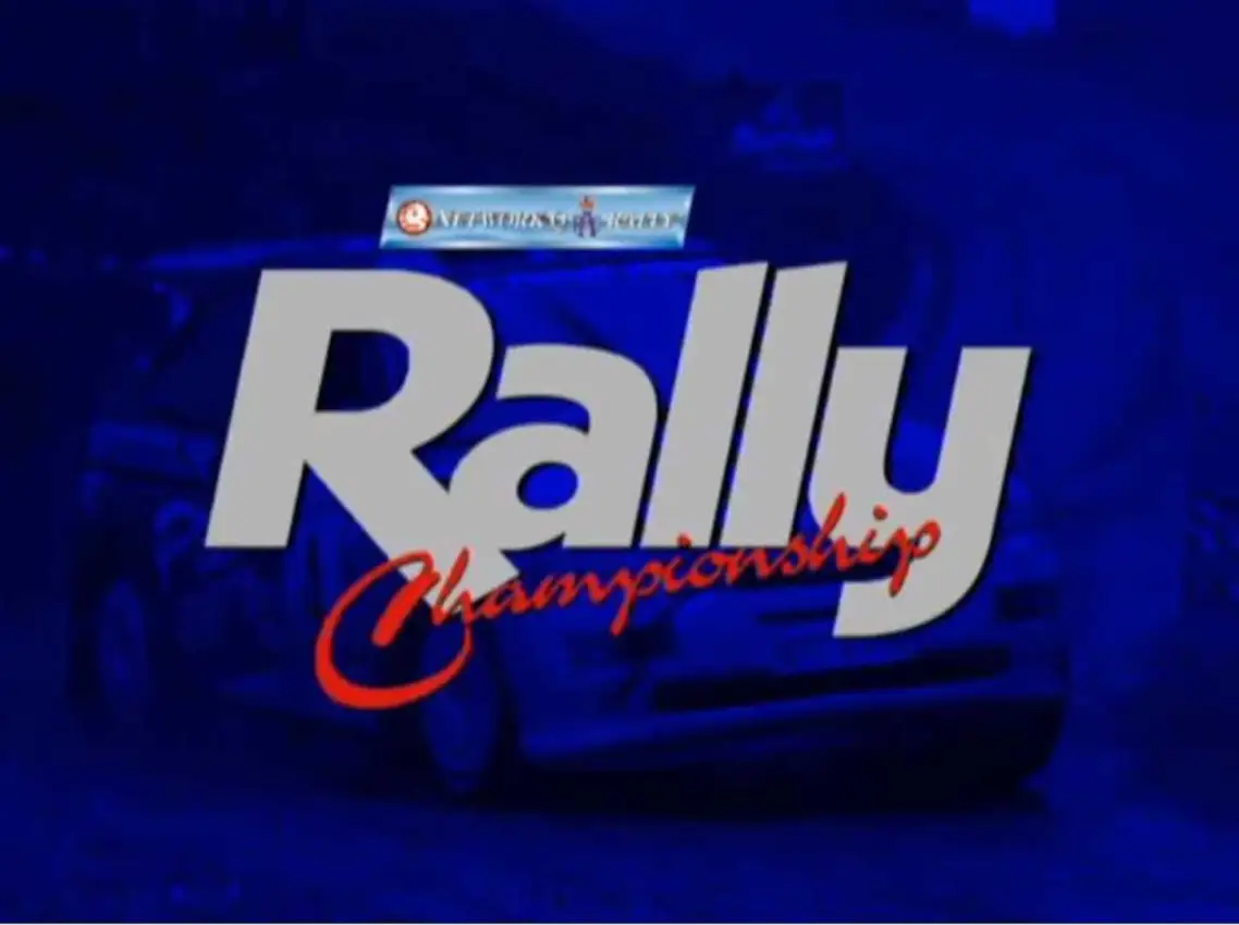 Network Q RAC Rally Championship