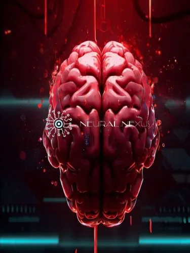 Portada de Neural Nexus