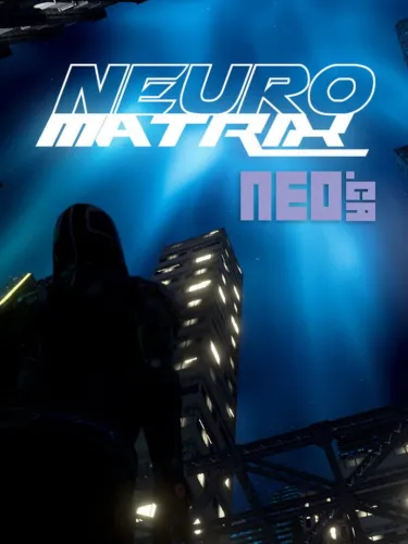 Portada de NeuroMatrix