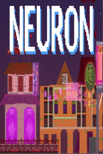 Portada de Neuron