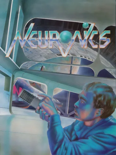 Portada de Neuronics