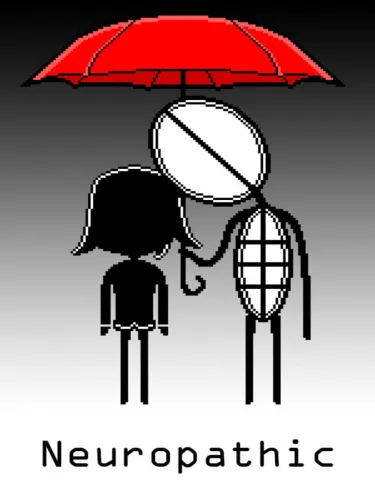 Portada de Neuropathic