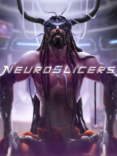 Portada de NeuroSlicers