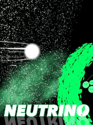 Portada de Neutrino